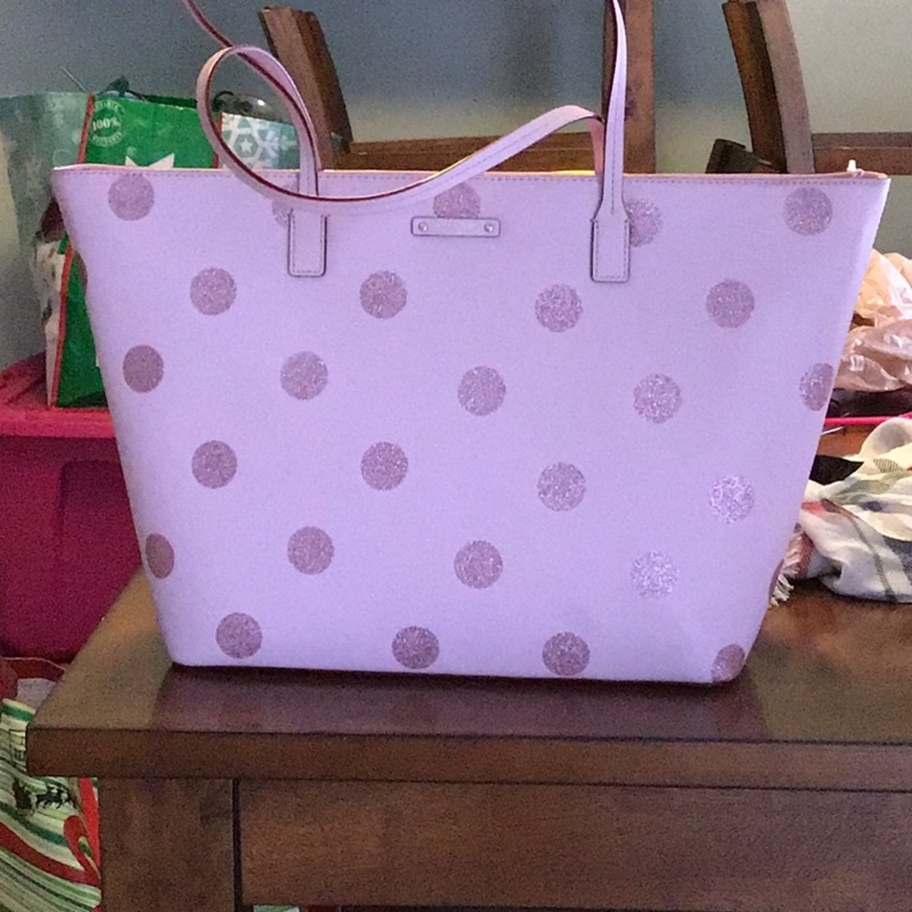 Kate spade tote